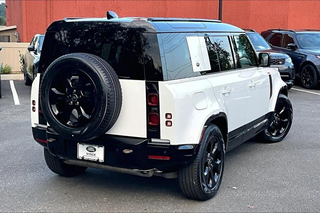 land rover defender 2024 SALE2EEU2R2249371 image land rover defender 2024 SALE2EEU2R2249371 image